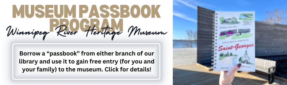 Museum Passbook program slide